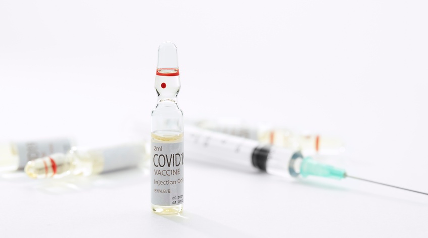 Vaccintvång mot covid-19 i Österrike – nytt lagförslag väntas klubbas på torsdag