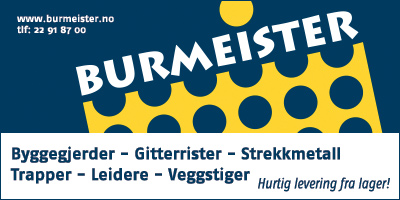Burmeister AS