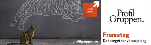 ProfilGruppen Extrusions AB