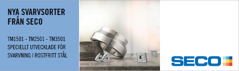 Seco Tools AB