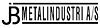 JB Metalindustri A/S