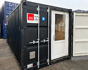 DC-Supply A/S - Danish Container Supply