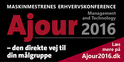 Ajour