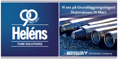 Heléns Rör AB