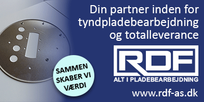 Reservedelsfabrikken