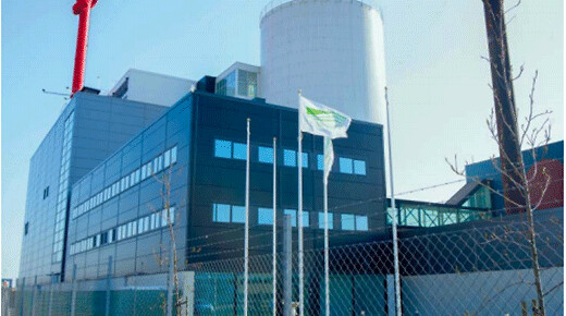 landskrona kraft ab landskrona kraft ab