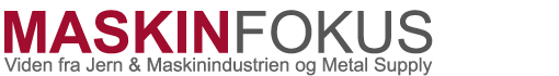 MaskinFokus