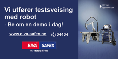 Eiva-Safex AS