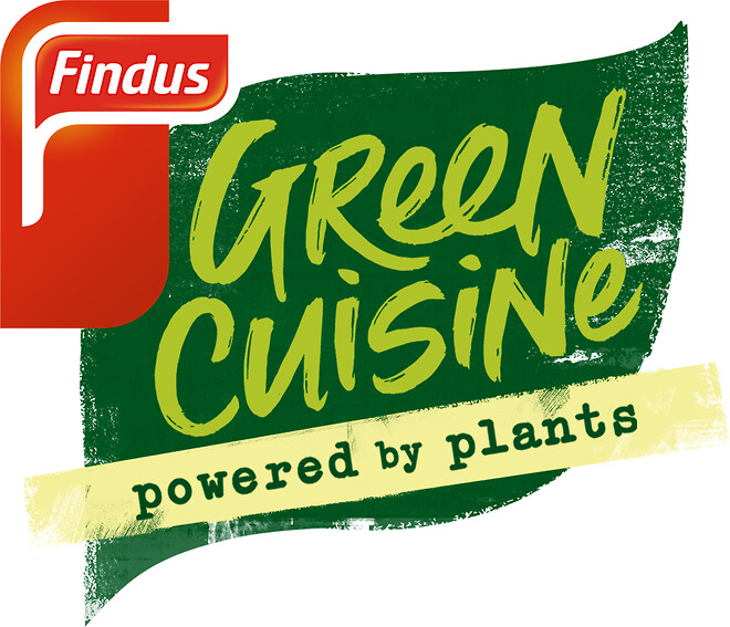 Green Cuisine plantebaserede produkter