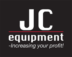 JC Equipment Aktiebolag