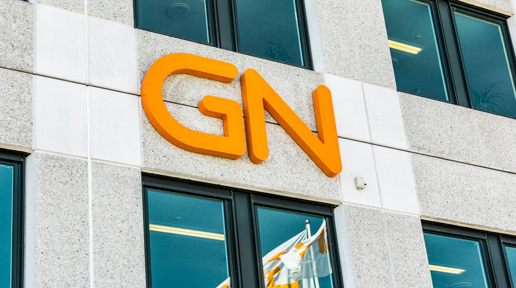 GN Store Nord gør comeback efter coronanedtur - Vimarsana News