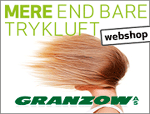 Granzow A/S