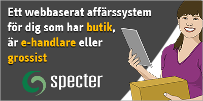 SPECTER AB