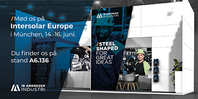 Ib Andresen Industri A/S