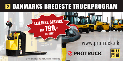 ProTruck A/S