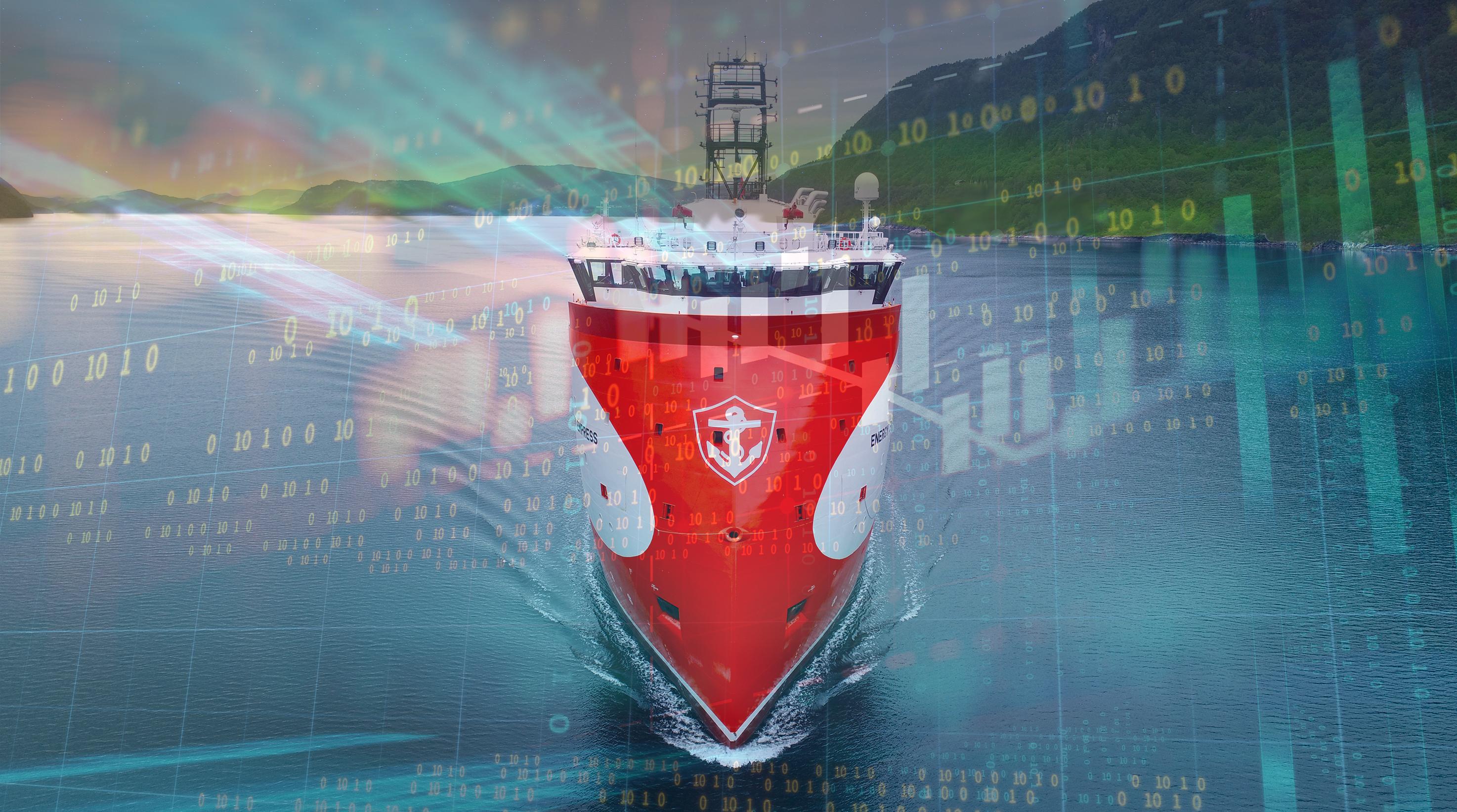 Factory-installed BLUE BOX™