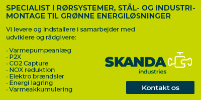 Skanda A/S