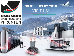 DMG Mori Norway AS