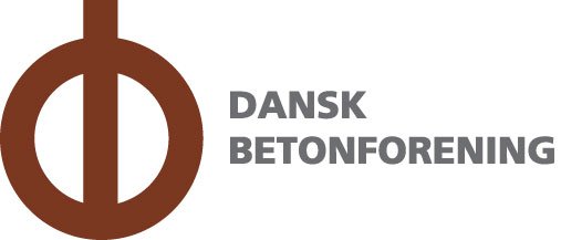 Dansk beton logo