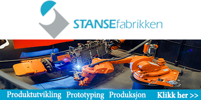 Stansefabrikken Fredrikstad AS