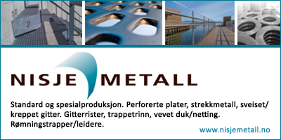 Nisjemetall AS