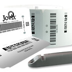 Stregkoder og RFID- Jovix