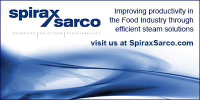Spirax Sarco Ltd.