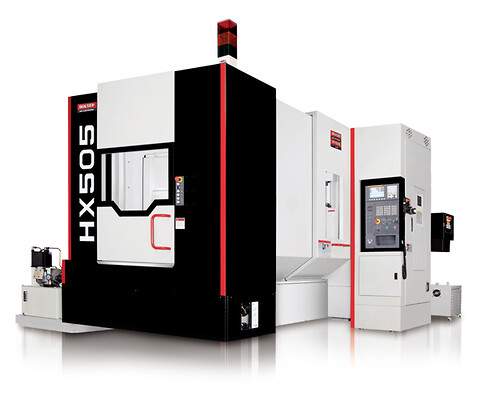 Quaser HX505 - Quaser HX505