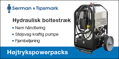 Serman & Tipsmark A/S