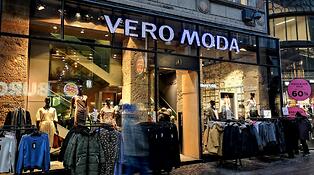 titel kapitalisme Intervenere Artikler med nøgleord: Vero Moda - RetailNews