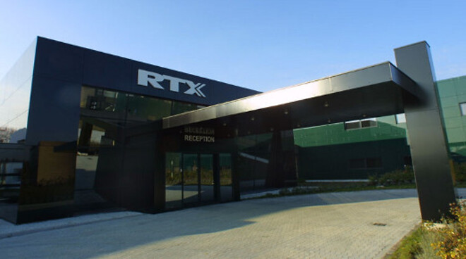 RTX træder et lille tilbage i på milliarden