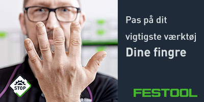Festool Danmark ApS 