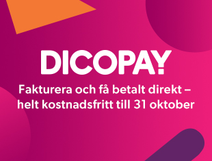Dicopay AB
