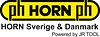 HORN Sverige