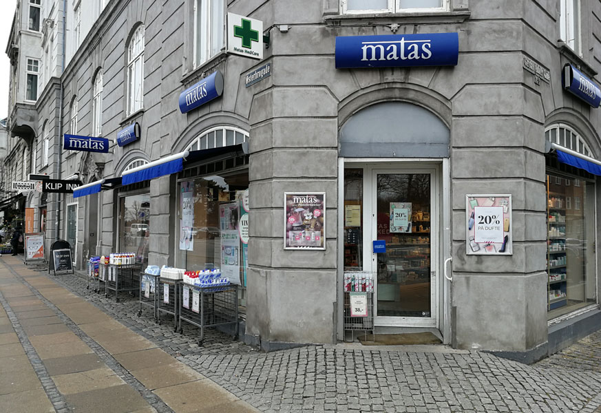 matas dytmærsken randers matas dytmærsken randers