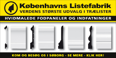Københavns Listefabrik