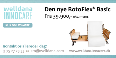 Welldana Innocare A/S