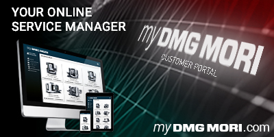 DMG MORI SEIKI Denmark ApS