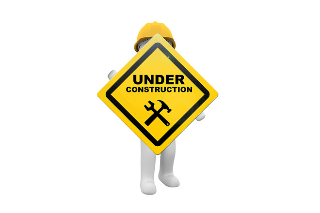 PUspec24/7 maintenance underhåll