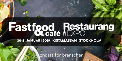easyFairs Scandinavia AB