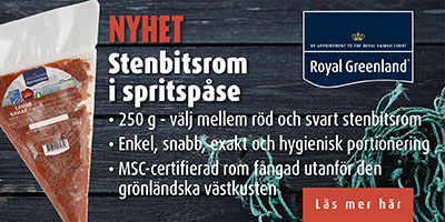 Royal Greenland Seafood A/S