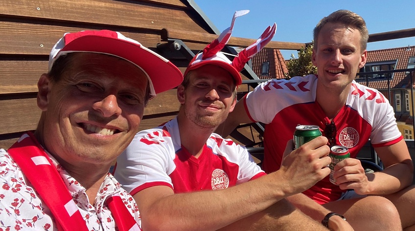 Barslund-direktør bliver inspireret af Kasper Hjulmand: ”Vi skal turde ...