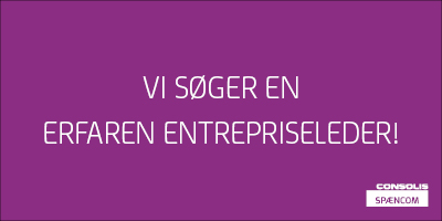 Spæncom A/S
