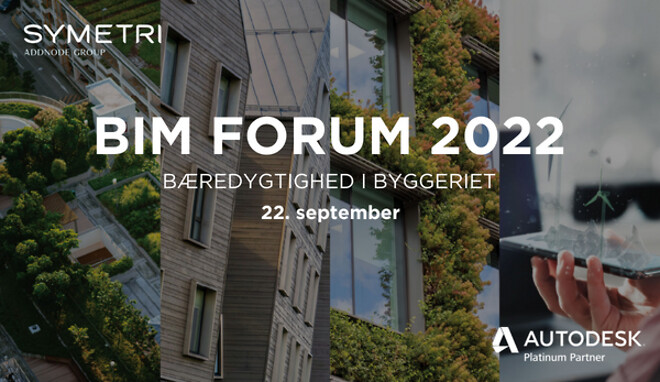 BIM Forum 2022