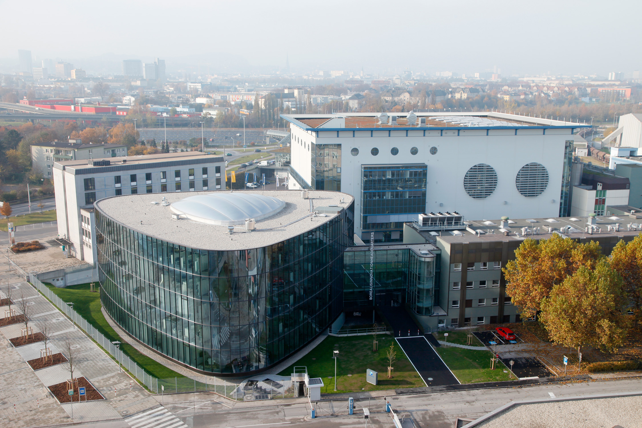 Borealis Lanserer Kredittsyndikering Plastforum No