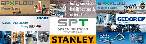SP Tools AS