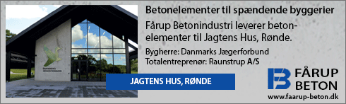 Fårup Betonindustri A/S