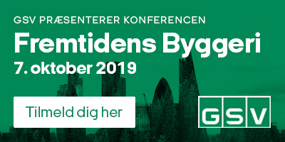 G.S.V. Materieludlejning A/S