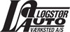 Løgstør Autoværksted A/S