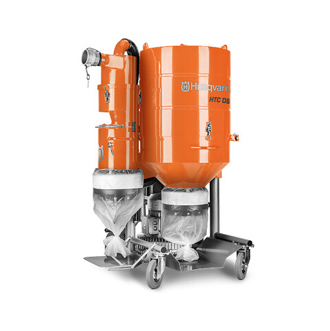 Husqvarna HTC D80